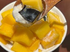 -小团圆糖水铺(襄阳南路店)