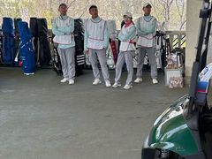 -龙熙温泉高尔夫俱乐部