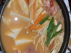 -紫霞门韩国料理烤肉(深南东路店)