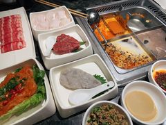 -海底捞火锅(德辉广场店)