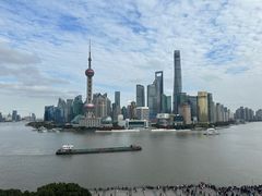 -上海和平饭店华懋阁 Cathay Room