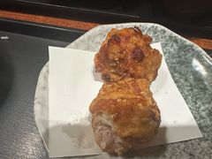 -大吉鲜鱼料理自慢(维也纳大厦店)