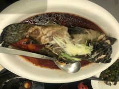 -徐记海鲜(陕西历史博物馆|明德门店)