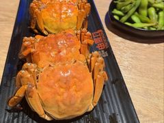 -红盔甲·小龙虾(车公庙店)
