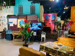 大堂-小娘惹厨房Little Nyonya(狮城有约上榜店)