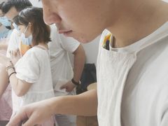 -糖秋Cake DIY·蛋糕定制·甜品台(观音桥店)