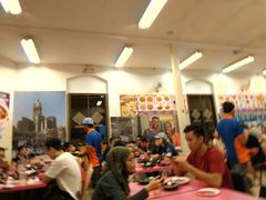 -新加坡Zam Zam餐馆