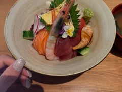 -Tuna maki寿司(苏州中心商场店)