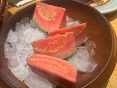 -花和海鲜自助(梅江店)