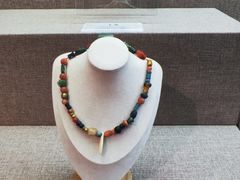 -巴音郭楞蒙古自治州博物馆