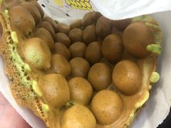 -妈咪鸡蛋仔(尖沙咀东分店)