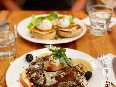 -Egg•Allday Brunch(襄阳北路店)