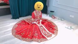 -深白婚纱艺术馆(王府壹号店)