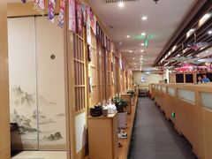 -松子料理(亮马桥店)