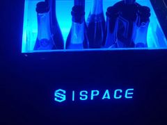 -SPACE(欢乐颂购物中心店)