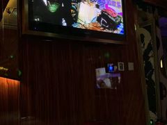 -酷必乐KTV(北行店)