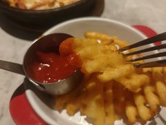 -必胜客(漕宝路店)