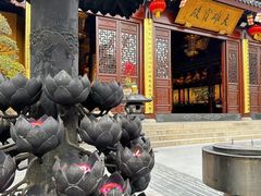 -西林禅寺