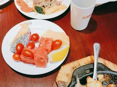 -贵族世家牛排(晋江万达店)
