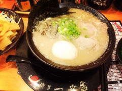 博多一幸舍(侨福芳草地店)-博多一幸舍(侨福芳草地购物中心店)