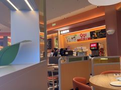 -菲滋意式餐厅(长兴东鱼坊店)