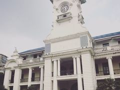 -Big House当代艺术中心