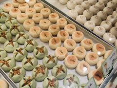-好一朵茉莉花(老门东店)