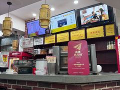 -一品飘香米线(一中总店)