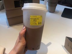 -茶百道(柏威年店)