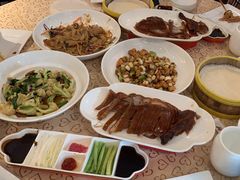 -大鸭梨(天通西苑店)