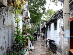 -北京国子监胡同