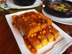-杨厝六十六农庄农舍(杨厝路店)