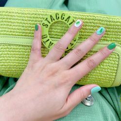 -斯馨·健康美甲美睫