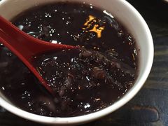 八宝粥-龙抄手(文殊坊店)
