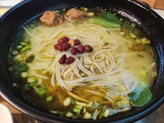 -元志初腊汁肉夹馍(钟楼粉巷店)