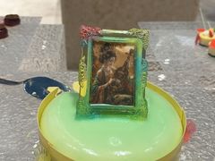 -菲住布渴酒店自助餐厅(阿里巴巴西溪园区店)