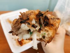 -阿婆油墩子(五里桥路188弄小区店)