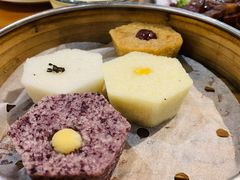 南宋定胜糕-老吴家·老杭州菜·川菜(西湖湖滨店)