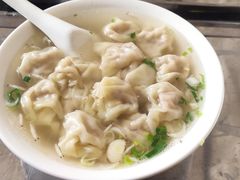 -巧手馄饨(箍桶巷店)