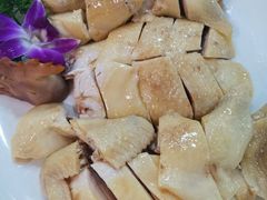 -喜运来酒楼(江南大道店)