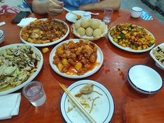 -德贤烧麦菜馆(本溪路店)