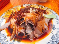 -温记府廟豆汤饭·始于1955年(海椒店)