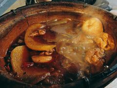 鸡公煲-范贤光鸡公煲(平乐园总店)