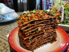 -新繁老號豌豆汤饭店·江湖菜(宝光寺店)