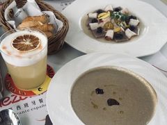 -Mezomd曼索蒂西班牙餐厅(广粤店)