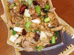 -宣威山野人家·云南菜·菌火锅(金碧店)
