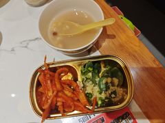 -冰城焰会大丰收铁锅炖(萝岗万达金街店)
