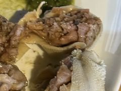 -蔡记·九米羊肉炉(东渡店)