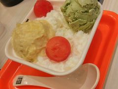 -满记甜品(荟聚购物中心店)