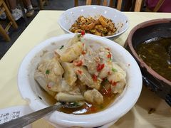 -笨罗卜浏阳菜馆(太平街店)